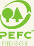 logo Pefc